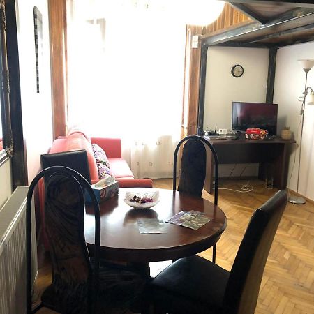 Dalina'S Art Corner Apartment Oradea Bagian luar foto