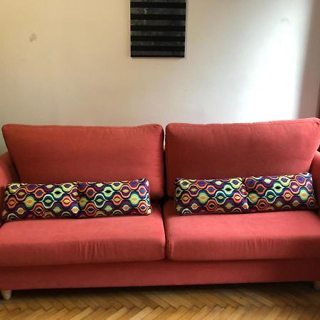Dalina'S Art Corner Apartment Oradea Bagian luar foto
