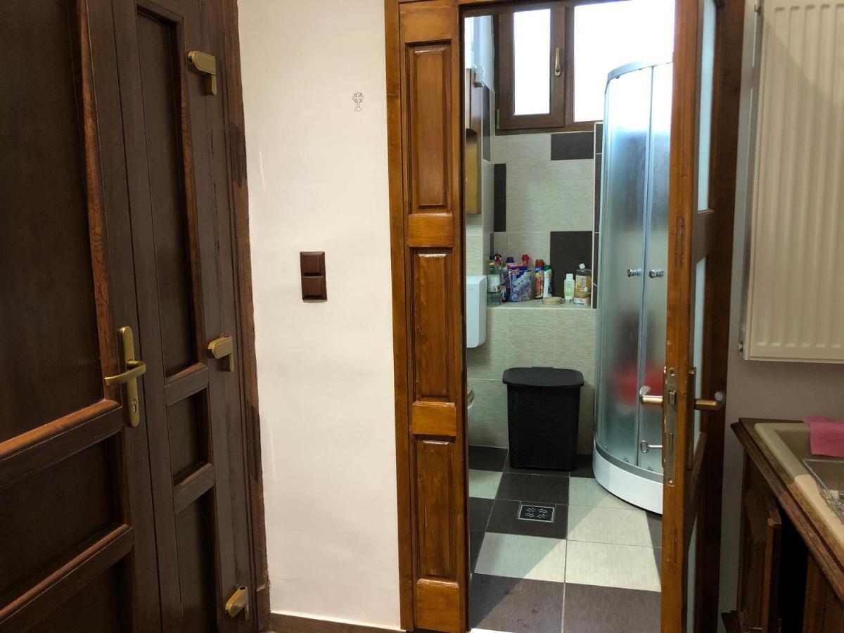 Dalina'S Art Corner Apartment Oradea Bagian luar foto